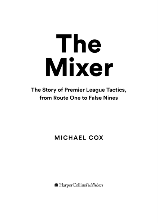 The Mixer