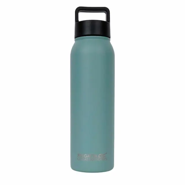 Water bottle Regatta RCE555-EPF Blue 600 ml