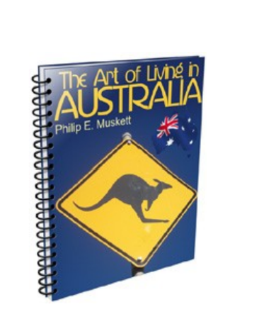 The Art of Living in Australia